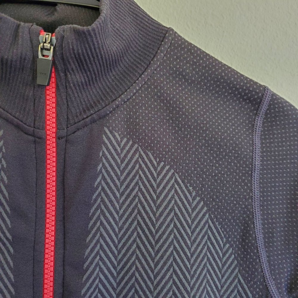 Fabletics Nora Seamless Jacket - image 4